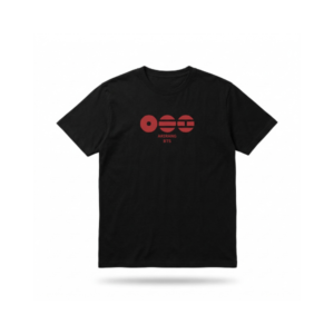 Camiseta BTS "Arirang" – Varios colores